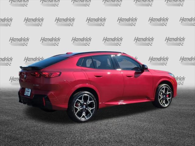 2026 BMW X2 xDrive28i
