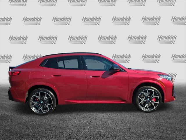 2026 BMW X2 xDrive28i