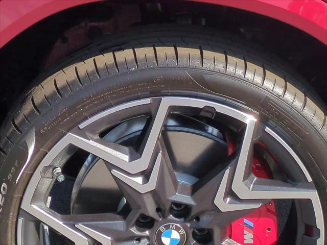 2026 BMW X2 xDrive28i