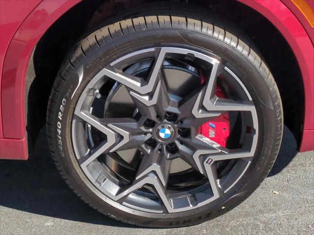 2026 BMW X2 xDrive28i