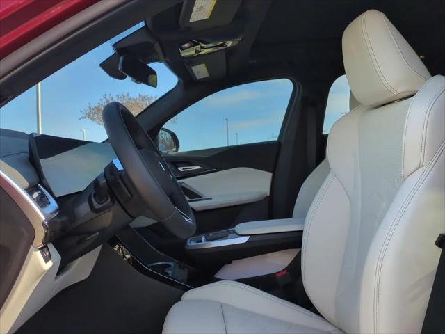 2026 BMW X2 xDrive28i