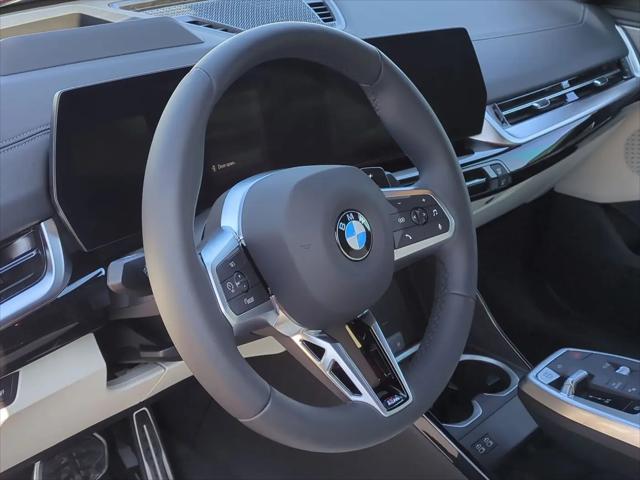 2026 BMW X2 xDrive28i
