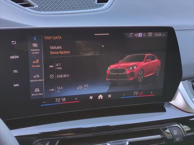 2026 BMW X2 xDrive28i
