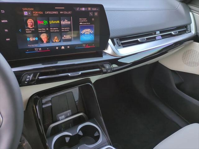 2026 BMW X2 xDrive28i