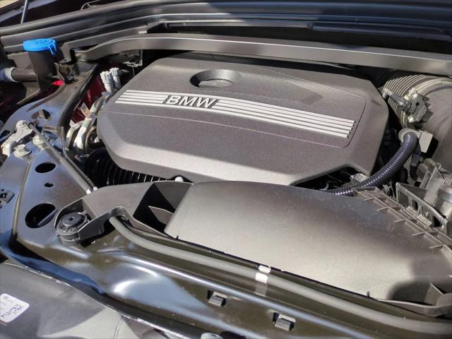 2026 BMW X2 xDrive28i