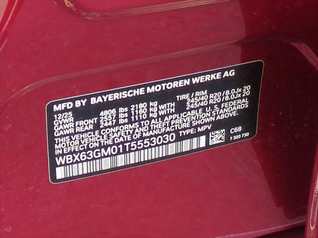 2026 BMW X2 xDrive28i