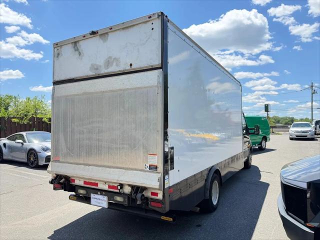 2016 Ford Transit Chassis T-350