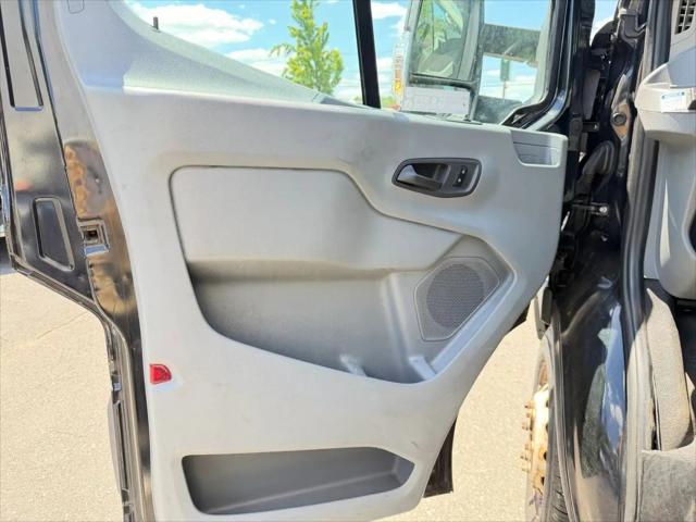 2016 Ford Transit Chassis T-350