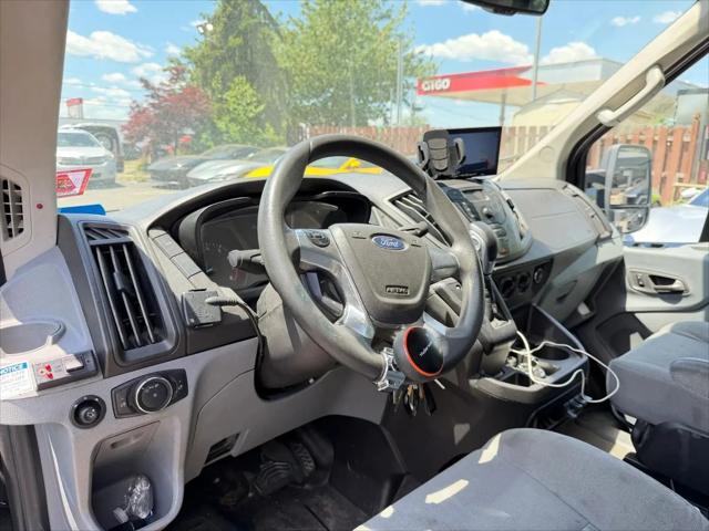 2016 Ford Transit Chassis T-350
