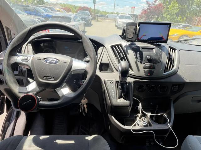 2016 Ford Transit Chassis T-350