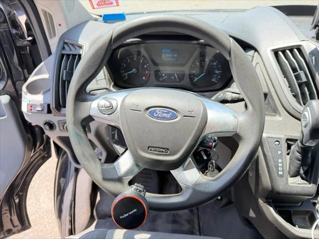 2016 Ford Transit Chassis T-350