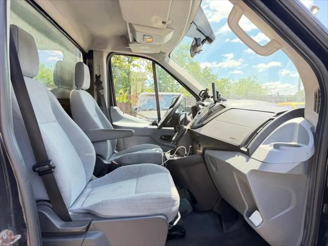 2016 Ford Transit Chassis T-350