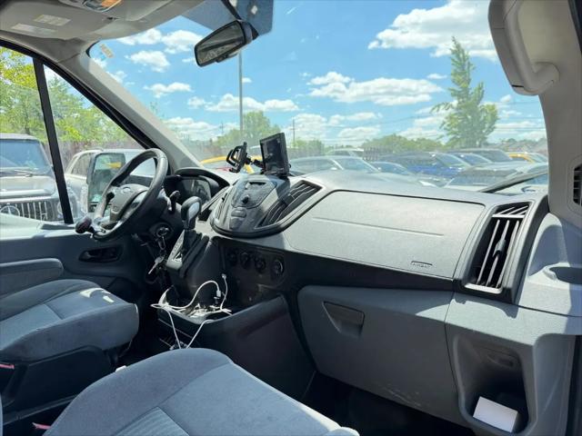2016 Ford Transit Chassis T-350