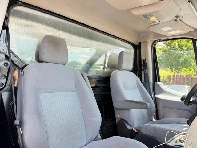 2016 Ford Transit Chassis T-350
