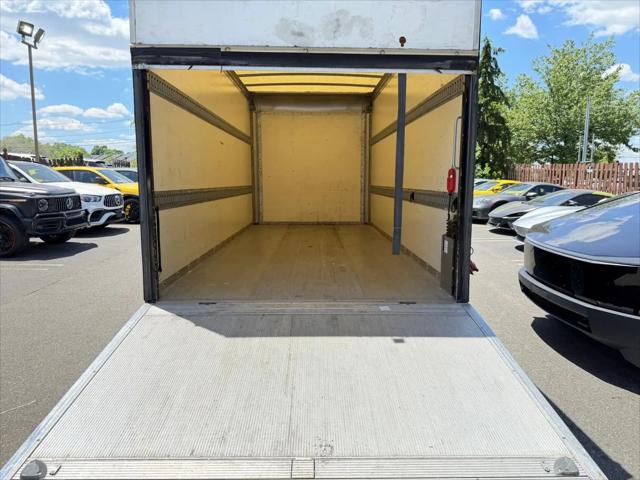 2016 Ford Transit Chassis T-350