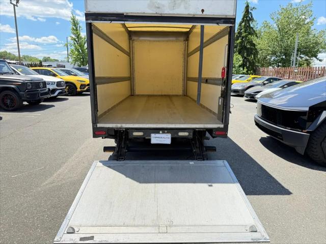 2016 Ford Transit Chassis T-350