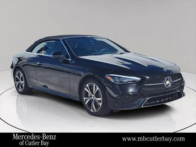 2025 Mercedes-Benz E-CLASS E 300 4MATIC for sale in Cutler Bay, FL