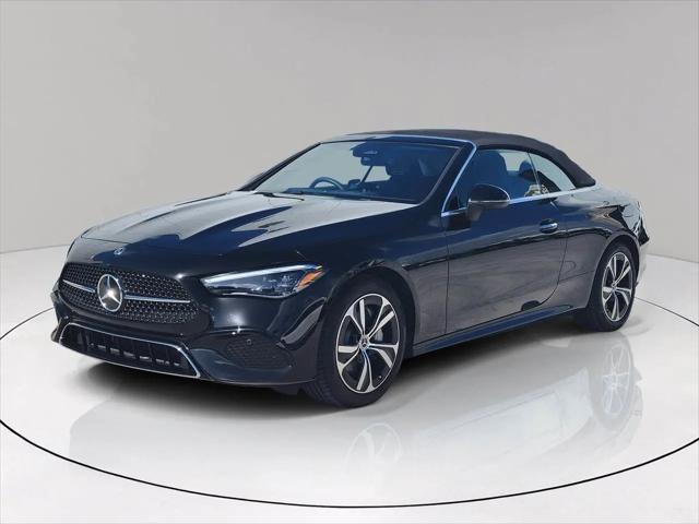 2025 Mercedes-Benz E-CLASS E 300 4MATIC