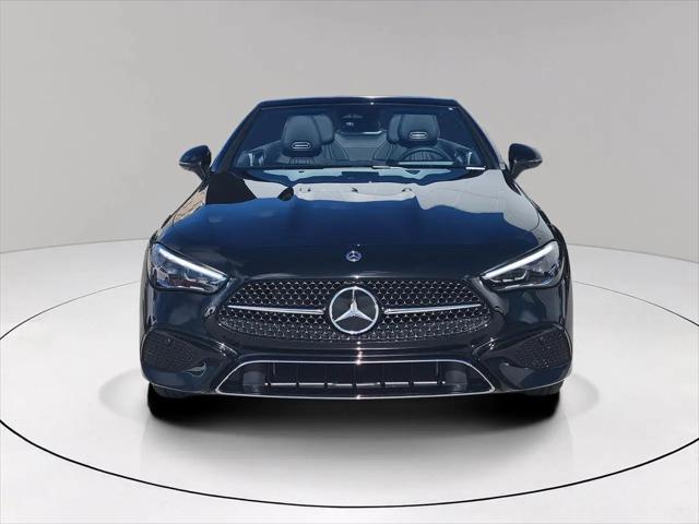 2025 Mercedes-Benz E-CLASS E 300 4MATIC