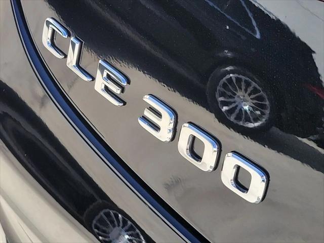 2025 Mercedes-Benz E-CLASS E 300 4MATIC