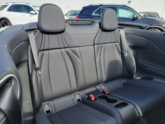 2025 Mercedes-Benz E-CLASS E 300 4MATIC