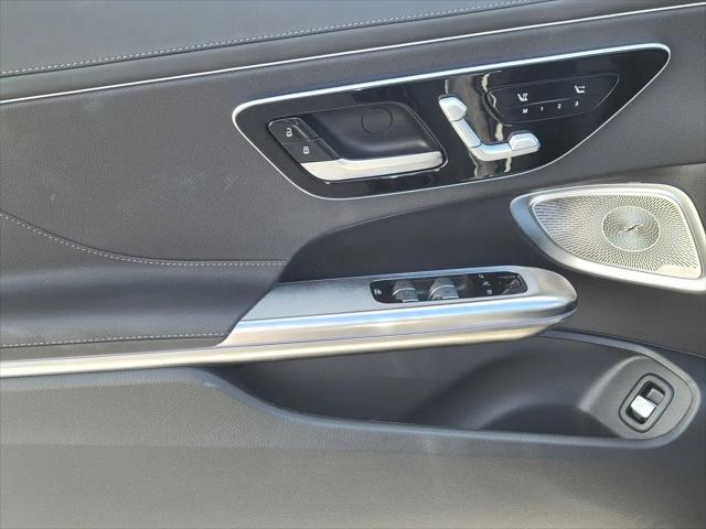 2025 Mercedes-Benz E-CLASS E 300 4MATIC