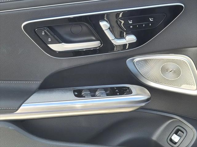 2025 Mercedes-Benz E-CLASS E 300 4MATIC