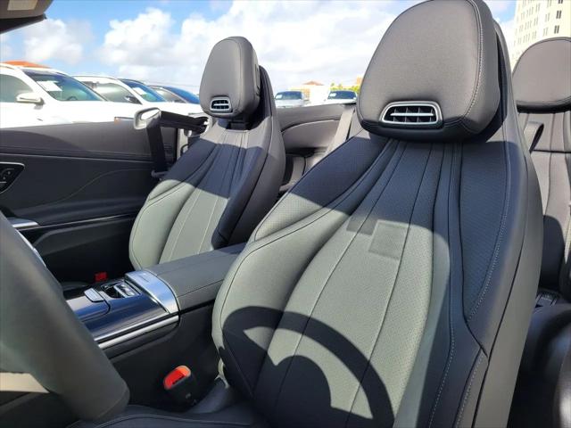 2025 Mercedes-Benz E-CLASS E 300 4MATIC