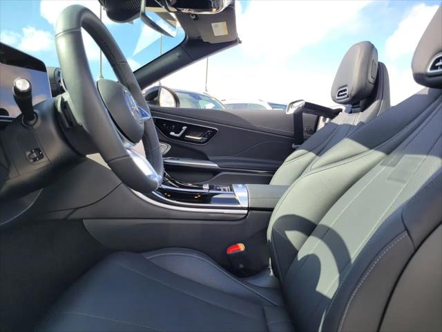 2025 Mercedes-Benz E-CLASS E 300 4MATIC