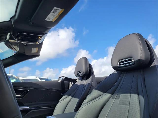 2025 Mercedes-Benz E-CLASS E 300 4MATIC