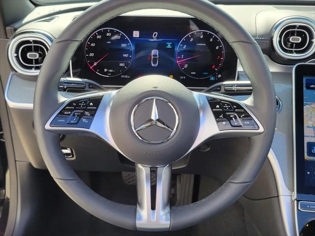 2025 Mercedes-Benz E-CLASS E 300 4MATIC