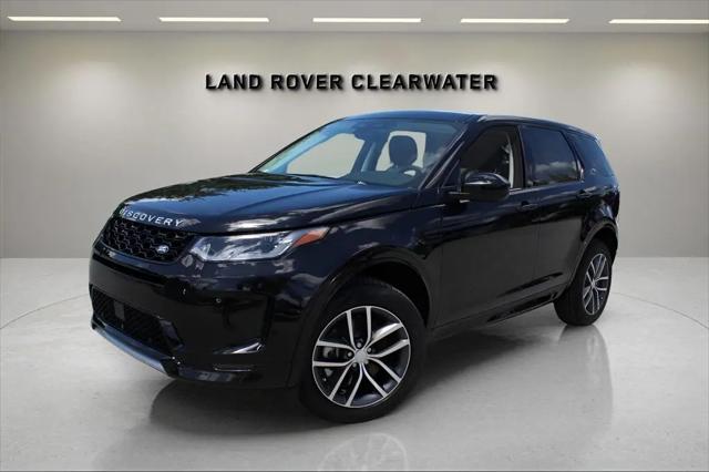 2025 Land Rover Discovery Sport S for sale in Clearwater, FL