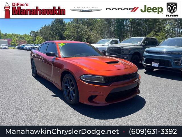 2022 Dodge Charger R/T for sale in Manahawkin, NJ