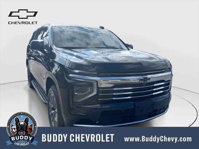 2025 Chevrolet Suburban 2WD LT for sale in Decatur, GA