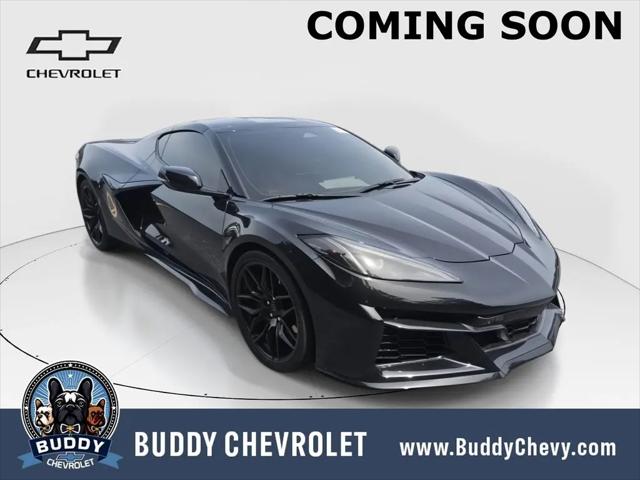 2025 Chevrolet Corvette Z06 RWD Coupe 2LZ for sale in Decatur, GA
