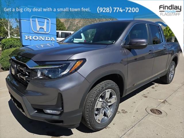 2026 Honda Ridgeline RTL for sale in Flagstaff, AZ