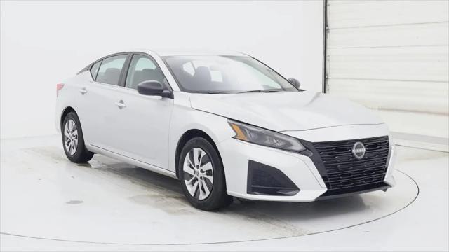 2025 Nissan Altima S FWD for sale in Kenner, LA