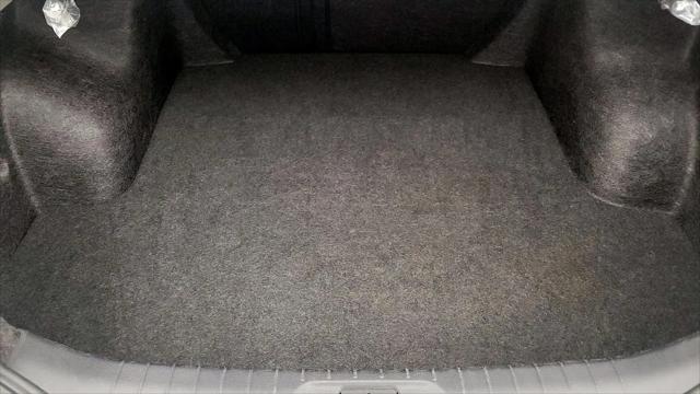 2025 Nissan Altima S FWD