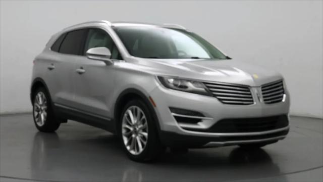 2015 Lincoln MKC FWD for sale in Kenner, LA