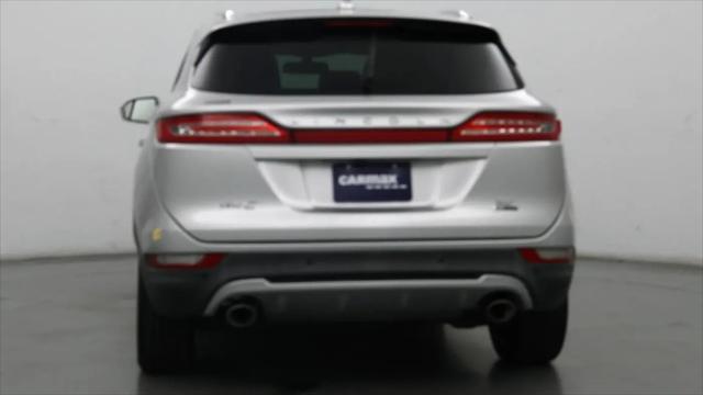2015 Lincoln MKC FWD