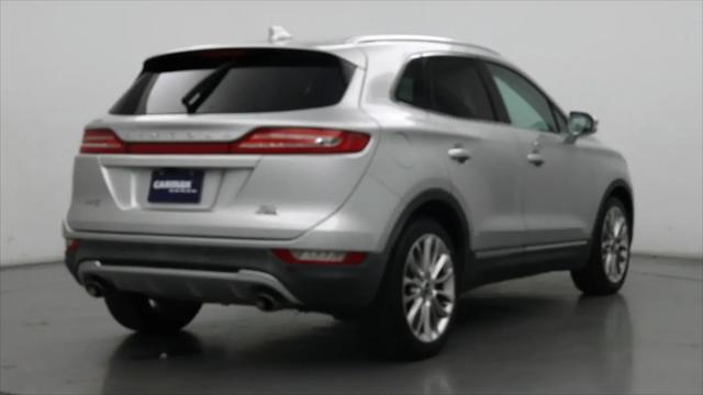 2015 Lincoln MKC FWD