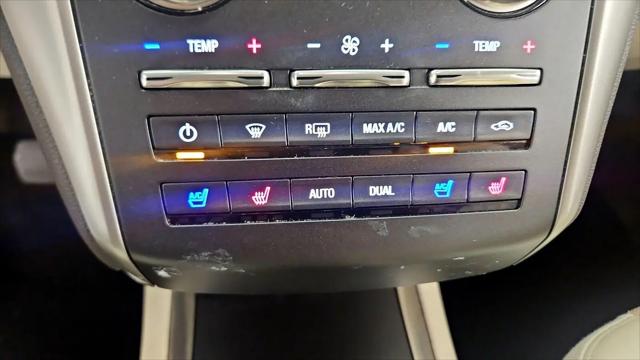 2015 Lincoln MKC FWD
