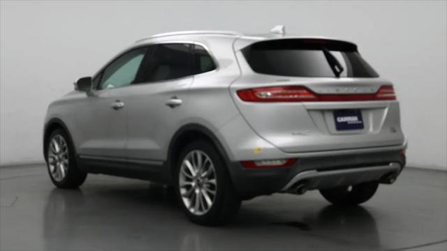2015 Lincoln MKC FWD