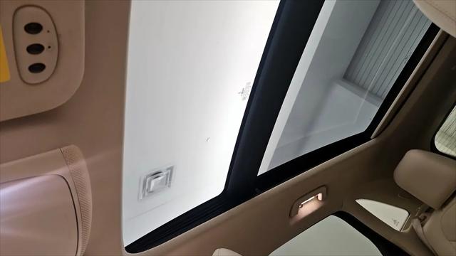 2015 Lincoln MKC FWD