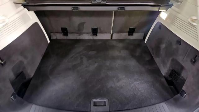 2015 Lincoln MKC FWD