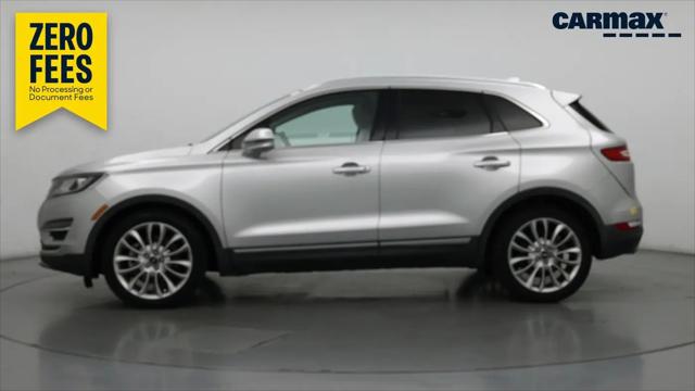 2015 Lincoln MKC FWD for sale in Kenner, LA