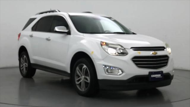 2016 Chevrolet Equinox LTZ for sale in Kenner, LA