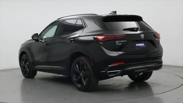 2025 Buick Envision Sport Touring AWD