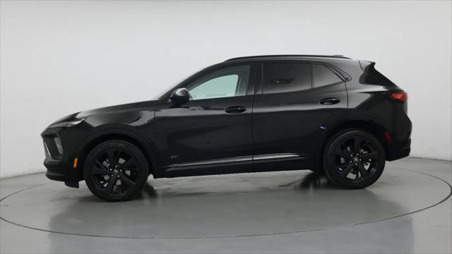2025 Buick Envision Sport Touring AWD