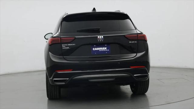 2025 Buick Envision Sport Touring AWD
